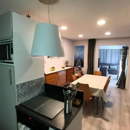 Port Leucate, 3 Pieces, 6 Personnes - Fr-1-81-456 Apartmán
