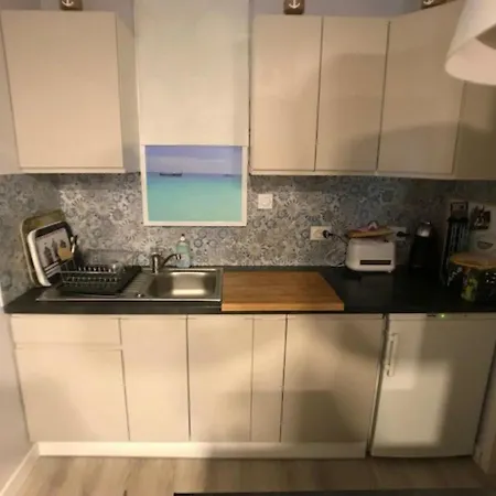 Port Leucate, 3 Pieces, 6 Personnes - Fr-1-81-456 Appartement