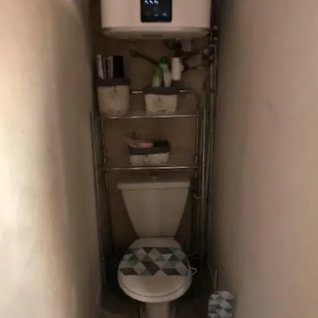 Apartmán Port Leucate, 3 Pieces, 6 Personnes - Fr-1-81-456