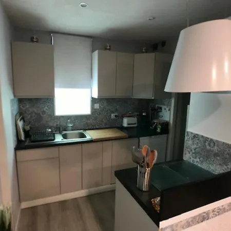Apartmán Port Leucate, 3 Pieces, 6 Personnes - Fr-1-81-456 *