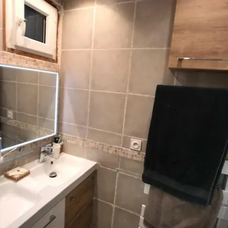 Apartmán Port Leucate, 3 Pieces, 6 Personnes - Fr-1-81-456